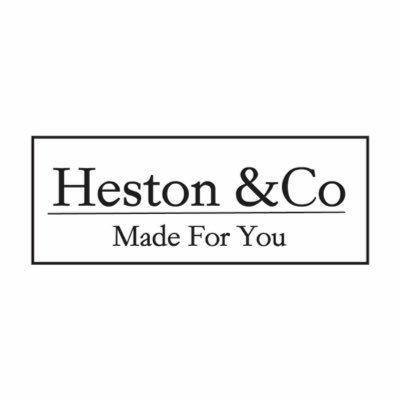 Heston And Co Coupons and Promo Code