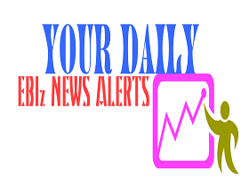 EBizNewsAlerts's profile picture. I am interested in e-commerce, consulting, market research, marketing, social media, video marketing, PPC, anything doing business online.