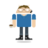 Andrew Voss (@avizzee) Twitter profile photo