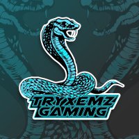 TryxemzGaming (@tryxemzgaming) 's Twitter Profile