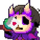 Status: UNSUSSED BAYBEEEEEEEEEEEEEEEEEEEEE
@HornedMaskChild