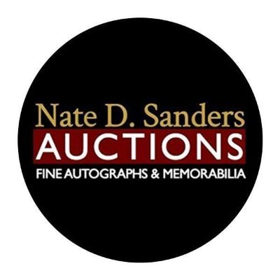 Rare Memorabilia, Autographs & More