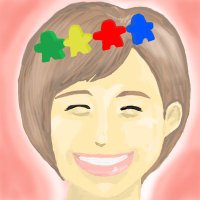 さいたまでボドゲ@フォロバ100% (@ct3easl) 's Twitter Profile
