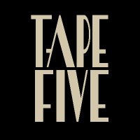 TAPE FIVE (@tapefive) 's Twitter Profile