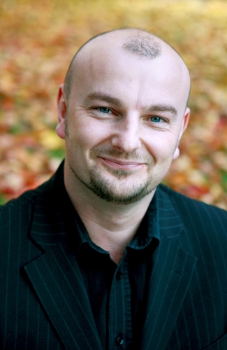 Richard Webb Profile