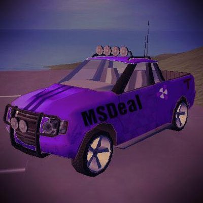 Official Account for MSDeal Machineworld 1 + 2 Player
Playing Machine World since 25 December 2012!