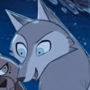 RobynWolfWalker's profile picture. We can drive them back. | mate: @MebhWolfWalker