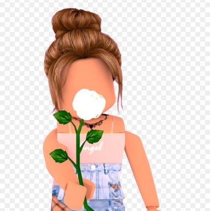 Graceroblox2's profile picture. I luv Roblox