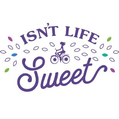 🌱 Family-Owned & Sugar-Free for 31 years
💜 Organic, vegan, gluten-free & non-GMO products
🌱 Sweetened with Stevia & Monk Fruit #isntlifesweet