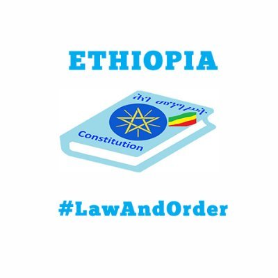 #Ethiopia Law Enforcement Operation Upholding the Rule of Law. #LawAndOrder