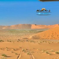 الربع الخالي (@al_rmlh) 's Twitter Profile