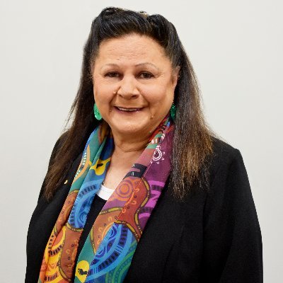 Proud Gunditjmara woman and CEO of @VACCHO_org. Formerly Victoria's Treaty Advancement Commissioner.