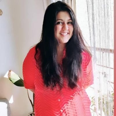 Roohani Yagnik Profile