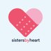 Sisters by Heart (@sistersheartsbh) Twitter profile photo Sisters by Heart (@sistersheartsbh) Twitter profile photo