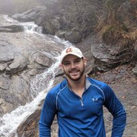 Griffin Hamilton (@ghh92291) 's Twitter Profile