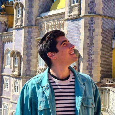 Data Science and Advanced Analytics student at NOVA IMS.
Graduate on Audiovisual Systems Engineering at UC3M.