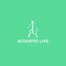 Acoustic Live (@acousticliveuk) Twitter profile photo Acoustic Live (@acousticliveuk) Twitter profile photo