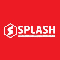 Splash Shopfittings(@shopfittings_ok) 's Twitter Profile Photo
