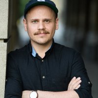 Tobias Ginsburg (@tobiasginsburg) 's Twitter Profile
