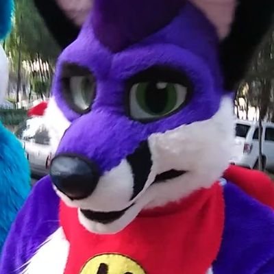 I'm a Mexican fursuiter and Fursuit-maker that make dancing and random videos for YT ^^