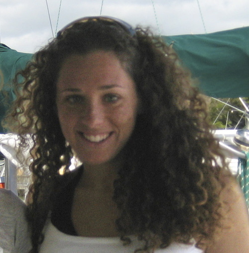 Registered dietitian, foodie, working in PR/food and nutrition communications