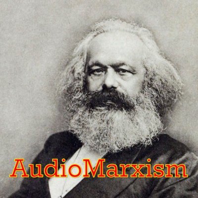 Audiobooks of public domain Marxist works.