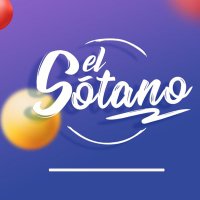 El Sótano(@elsotano21) 's Twitter Profile Photo