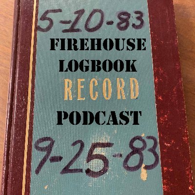 Firehouse Logbook Podcast