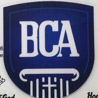 BCA (@b_c_a) 's Twitter Profile