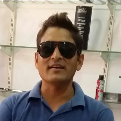 patelki44611552's profile picture. 