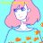 おひざおまんじゅう-icocoのアイコン