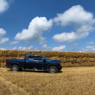 Straw and hay chopping. Specialists in poultry bedding. Schippers’s Dealer. Twitter run by Jake DeJong (519) 525-0533