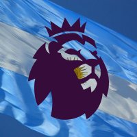 PremierLeague🇦🇷⭐⭐⭐ (@premierarg10) 's Twitter Profile Photo PremierLeague🇦🇷⭐⭐⭐ (@premierarg10) 's Twitter Profile Photo
