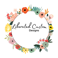 Liberated Custom Designs(@CustomLiberated) 's Twitter Profile Photo