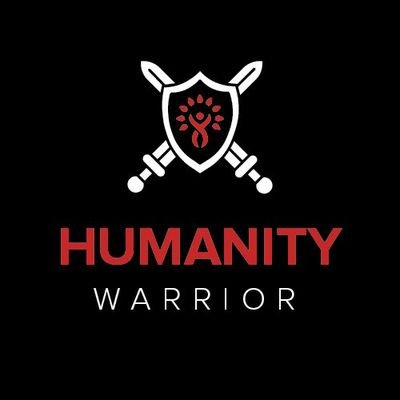 Humanity Warrior