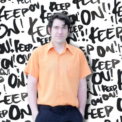 West coast graphic designer with a love of funky fresh retro aesthetics.