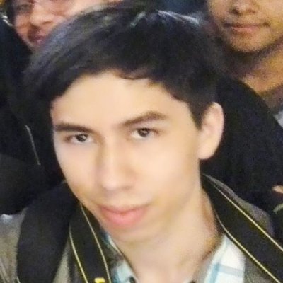 ChrisYupe's profile picture. Joven, Generación Y/Z, Leal, Sincero, Respetuoso, Pensante y Singular. Un Amigo Único, igual que todos. Fan de los videojuegos, series, películas y ser bueno.