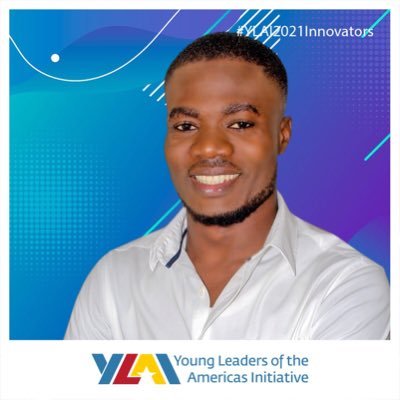 Social Entrepreneur, Director of Programs at Alternatives Business Incubator & Accelerator . Young Leaders of the Americas Initiative ( YLAI 2021 ) Alumni .
