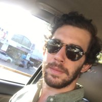 Martín Barros (@tinchobarros) 's Twitter Profile
