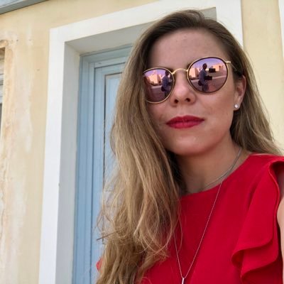 XimenaPz's profile picture. 