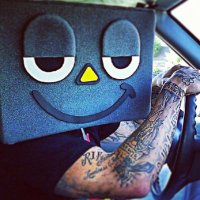 Fuck it, I'm a Robot (@fuckitimarobot) 's Twitter Profile