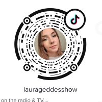 Laura Geddes (@laurageddess) 's Twitter Profile
