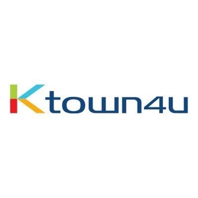 Ktown4u cuenta oficial para Sur América y tambien Central America!