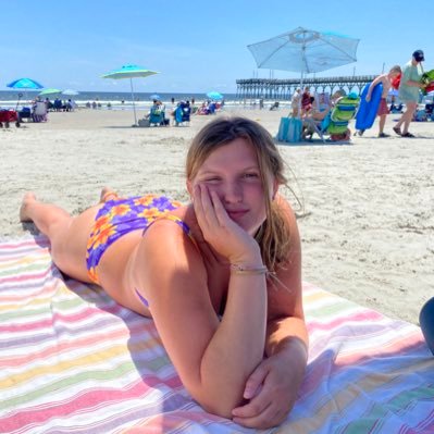 SamanthaBolen7's profile picture. unc ‘24