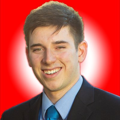 My name is Blake. I have been analyzing stocks since I was 17. Visit my Youtube channel in the link below for analysis on today's game-changing stocks.