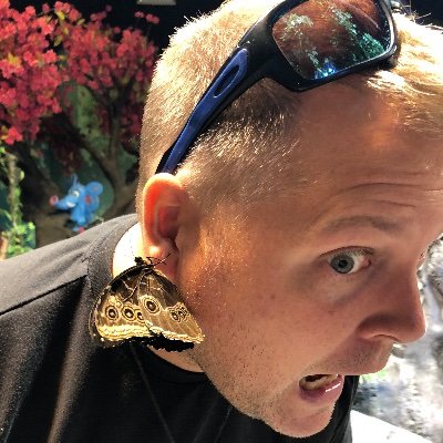 pascal_bourdeau's profile picture. Father, Lover, Firefighter, Gamer, Rhum Drinker !!