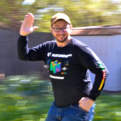 amaweather's profile picture. Scotty Vanderford // Christ Follower // Storm Chaser for KFDA-News Channel 10  #txwx