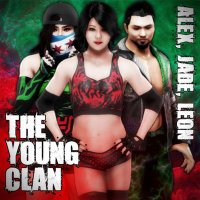 Young Clan (Jade, Leon, and Alex) (@youngclan2k) 's Twitter Profile