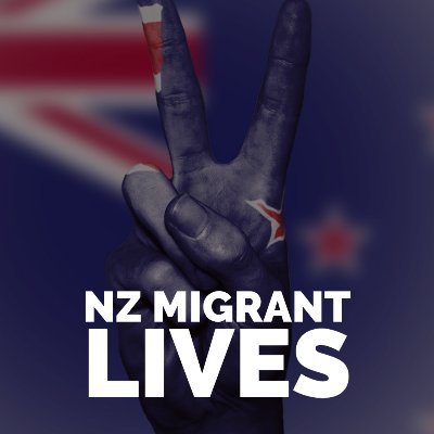 NZ Migrant Lives