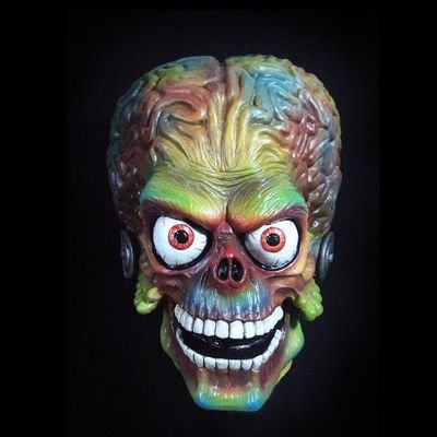 MarsAttacks18 Profile Picture